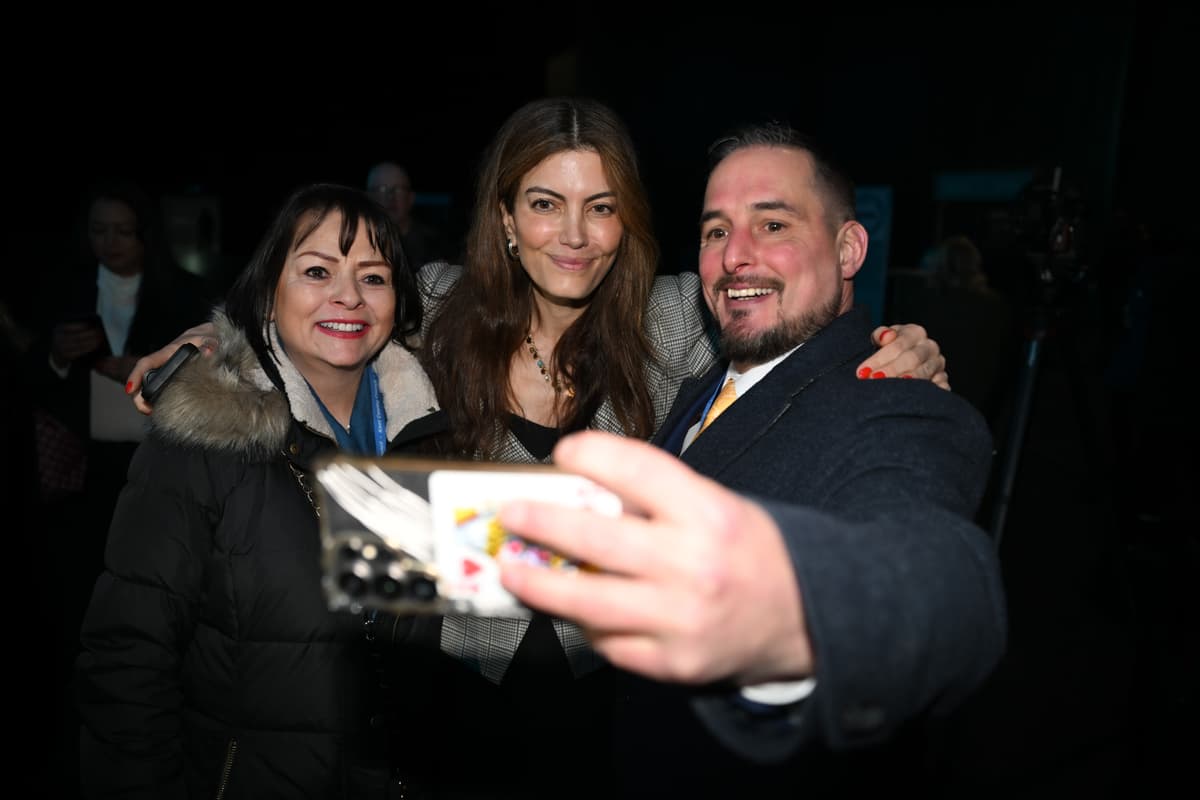 Working on the ground 3