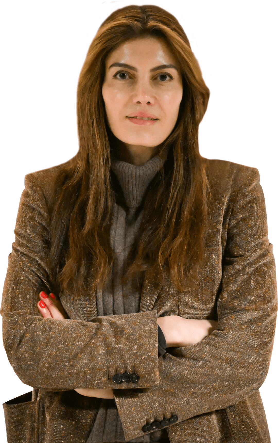 Laila Cunningham - Former CPS Prosecutor and Westminster City Councillor